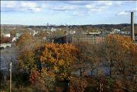 Boston - Waltham - Longview Place - View