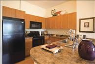 Boston - Waltham - Longview Place - Kitchen