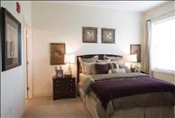 Boston - Waltham - Longview Place - Bedroom