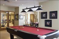 Boston - Waltham - Longview Place - Clubhouse