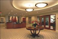 Boston - Waltham - Longview Place - Lobby