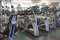 Longview Place - Fitness Center
