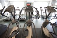 Longview Place - Fitness Center