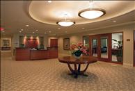 Longview Place - Lobby
