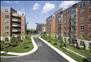Longview Place Apartments - Exterior