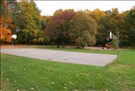 Phillips Park - Basketball Court