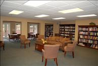 Phillips Park - Clubhouse