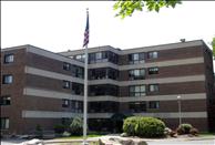 Rockingham Glen - Exterior