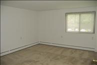 Rockingham Glen - Living Room