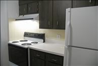 Rockingham Glen - Kitchen