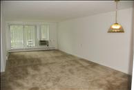 Rockingham Glen - Living/Dining Room