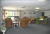 Rockingham Glen - Common Area