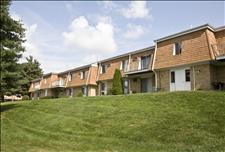 Springfield - Amherst - Rolling Green - Amherst - Community