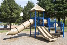 Springfield - Amherst - Rolling Green - Amherst - Playground
