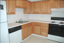 Springfield - Amherst - Rolling Green - Amherst - Kitchen