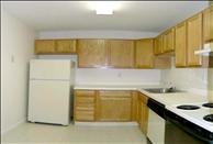 Rolling Green - Amherst - Kitchen