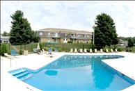 Rolling Green - Amherst - Swimming Pool