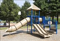 Rolling Green - Amherst - Playground