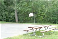 Rolling Green - Amherst - Basketball Court