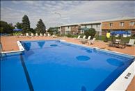 Rolling Green - Amherst - Swimming Pool