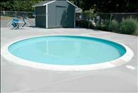 Rolling Green - Amherst - Spa/Hot Tub