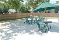 Rolling Green - Amherst - Picnic Area