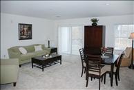 South Boston - West Quincy - Rosecliff - Living/Dining Room