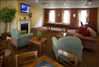 South Boston - West Quincy - Rosecliff - Clubhouse