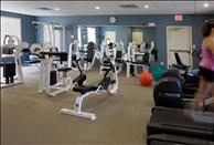 South Boston - West Quincy - Rosecliff - Fitness Center