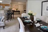 South Boston - West Quincy - Rosecliff - Kitchen/Dining Room
