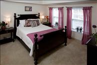 South Boston - West Quincy - Rosecliff - Bedroom