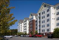 South Boston - West Quincy - Rosecliff - Exterior