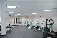 South Boston - West Quincy - Rosecliff - Fitness Center