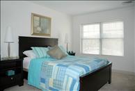 South Boston - West Quincy - Rosecliff - Bedroom