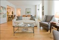Boston - Kendall Square - Third Square - Living/Dining Room
