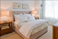 Boston - Kendall Square - Third Square - Bedroom