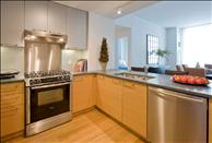 Boston - Kendall Square - Third Square - Kitchen