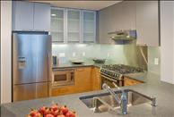 Boston - Kendall Square - Third Square - Kitchen