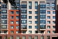 Boston - Kendall Square - Third Square - Exterior