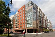 Boston - Kendall Square - Third Square - Exterior