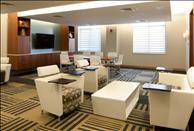 Boston - Kendall Square - Third Square - Common Area