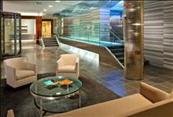 Boston - Kendall Square - Third Square - Lobby