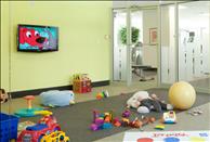 Boston - Kendall Square - Third Square - Playroom