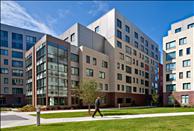Boston - Kendall Square - Third Square - Courtyard