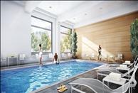 Third Square - Swimming Pool
