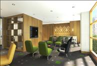Third Square - Clubhouse