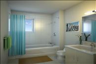 Third Square - Bathroom