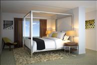 Third Square - Bedroom