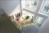 Third Square - Living Room