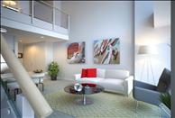 Third Square - Living Room